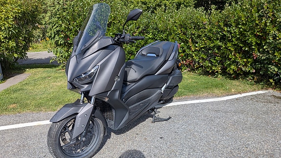 Yamaha X-Max 300 15 of 29