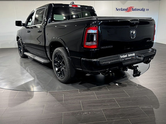Dodge RAM 5 of 30