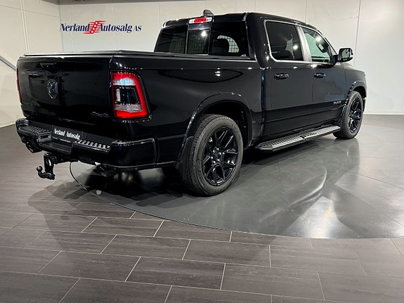 Dodge RAM 7 of 30