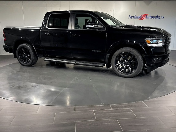 Dodge RAM 10 of 30