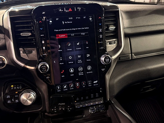 Dodge RAM 30 of 30