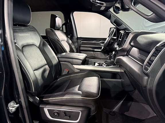 Dodge RAM 17 of 30