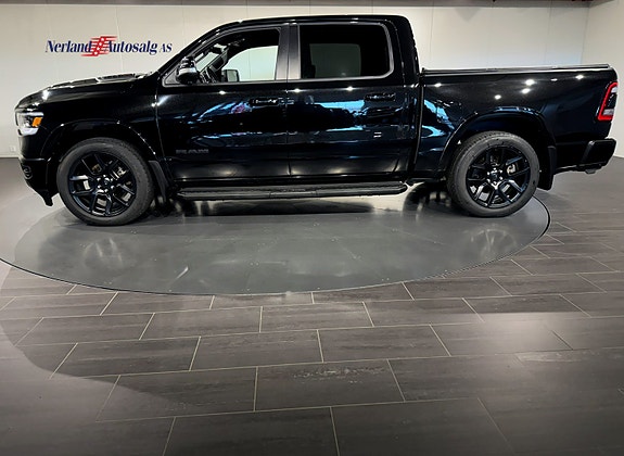 Dodge RAM 3 of 30