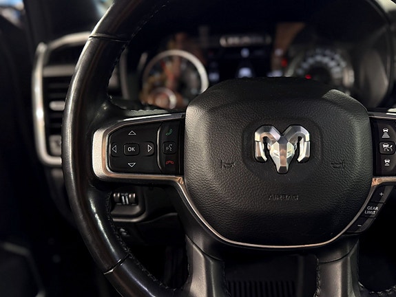 Dodge RAM 22 of 30