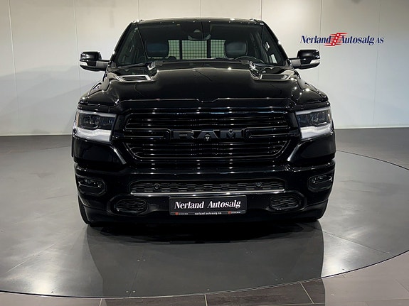 Dodge RAM 12 of 30