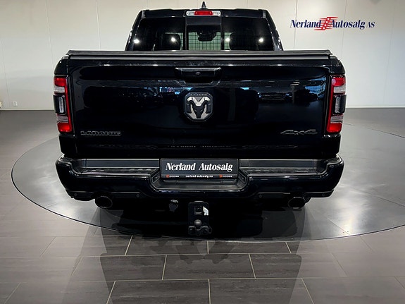Dodge RAM 6 of 30