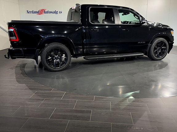 Dodge RAM 8 of 30