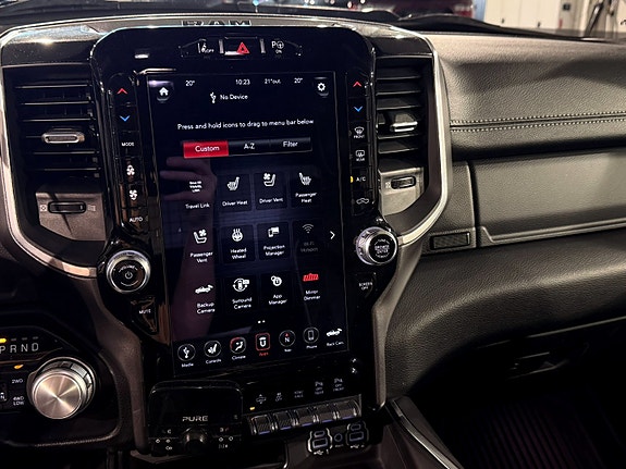 Dodge RAM 29 of 30