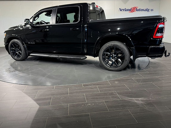 Dodge RAM 4 of 30
