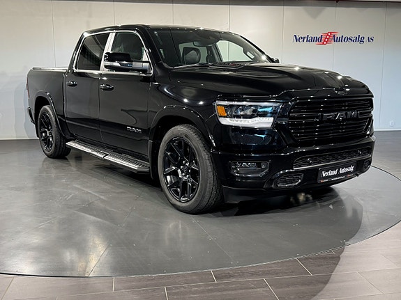 Dodge RAM 11 of 30