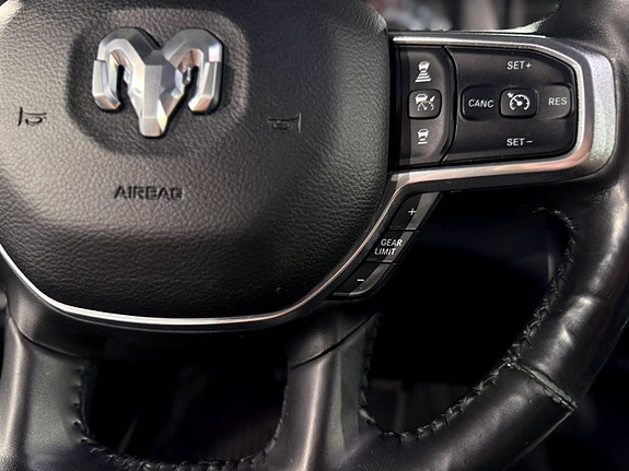 Dodge RAM 24 of 30