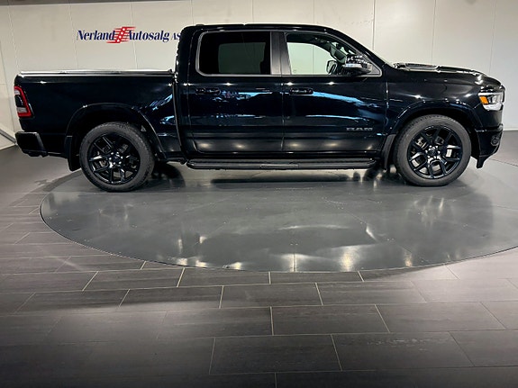 Dodge RAM 9 of 30