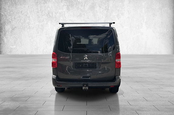 Peugeot Expert 6 of 13