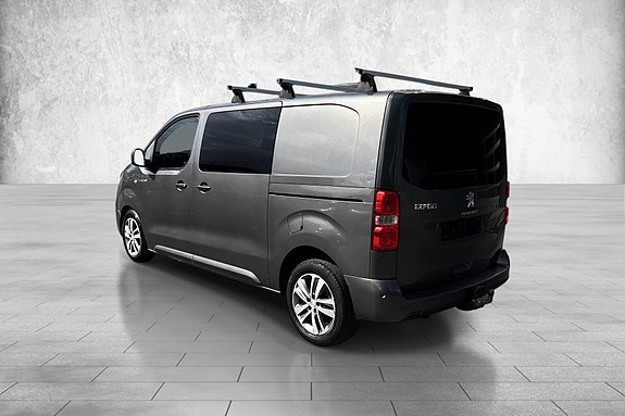 Peugeot Expert 7 of 13
