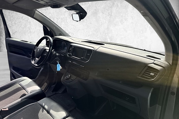 Peugeot Expert 13 of 13