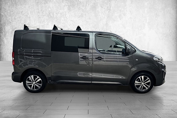Peugeot Expert 4 of 13