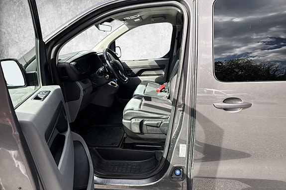 Peugeot Expert 8 of 13
