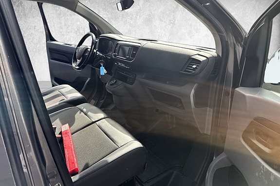 Peugeot Expert 12 of 13