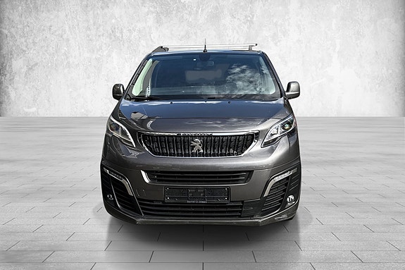 Peugeot Expert 2 of 13