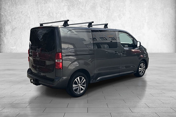Peugeot Expert 5 of 13