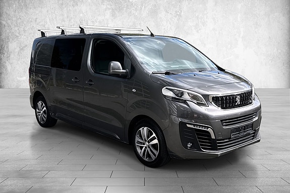 Peugeot Expert 3 of 13