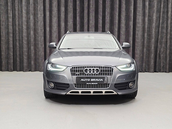 Audi A4 allroad 2 of 30