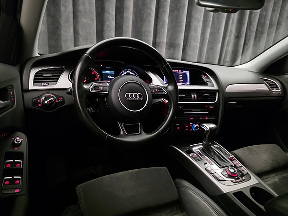 Audi A4 allroad 15 of 30
