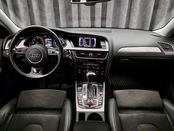 Audi A4 allroad 14 of 30