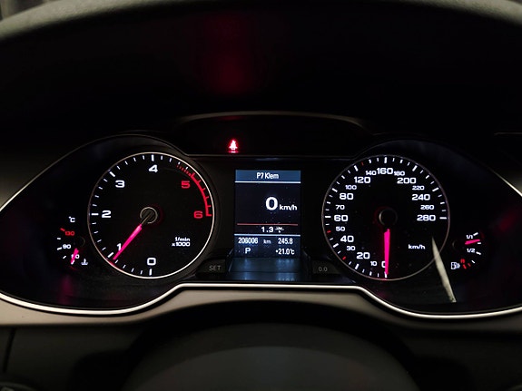 Audi A4 allroad 19 of 30