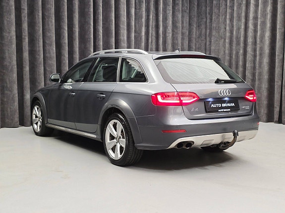 Audi A4 allroad 5 of 30