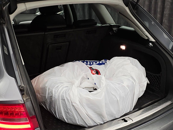 Audi A4 allroad 30 of 30
