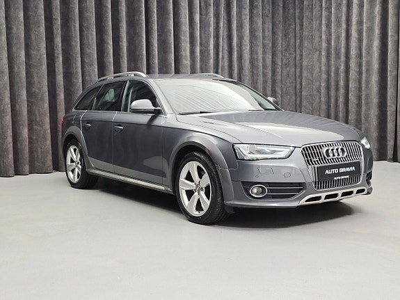 Audi A4 allroad 9 of 30