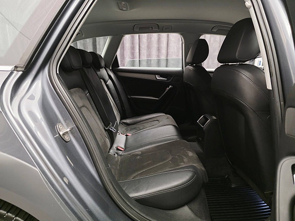 Audi A4 allroad 29 of 30
