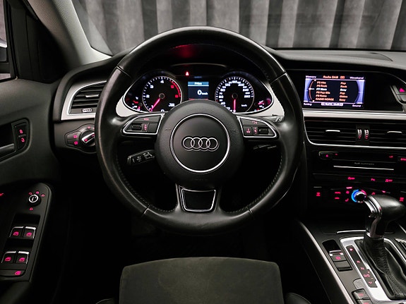 Audi A4 allroad 16 of 30