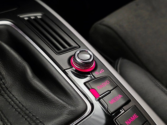 Audi A4 allroad 22 of 30