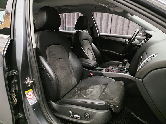 Audi A4 allroad 13 of 30