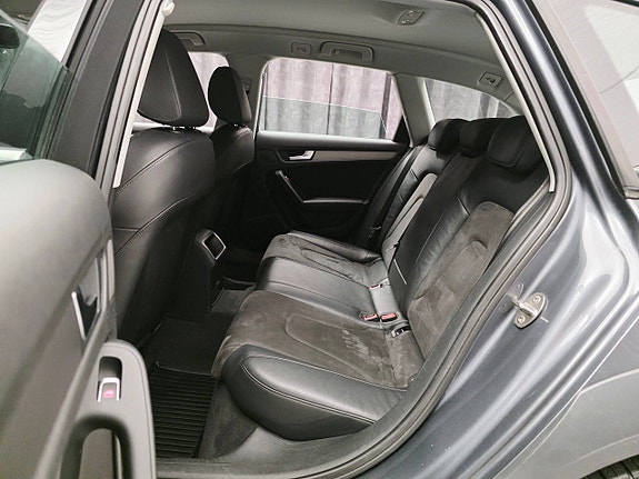Audi A4 allroad 28 of 30