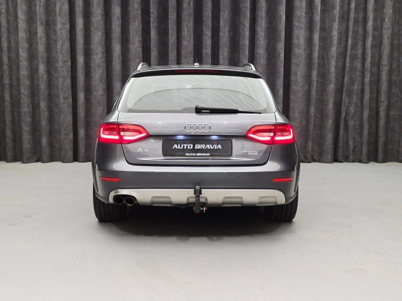 Audi A4 allroad 6 of 30