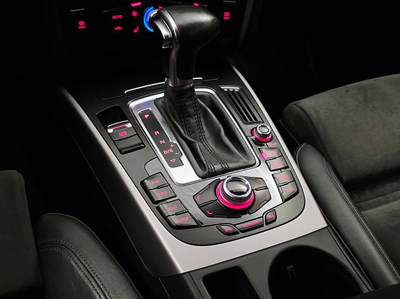 Audi A4 allroad 20 of 30