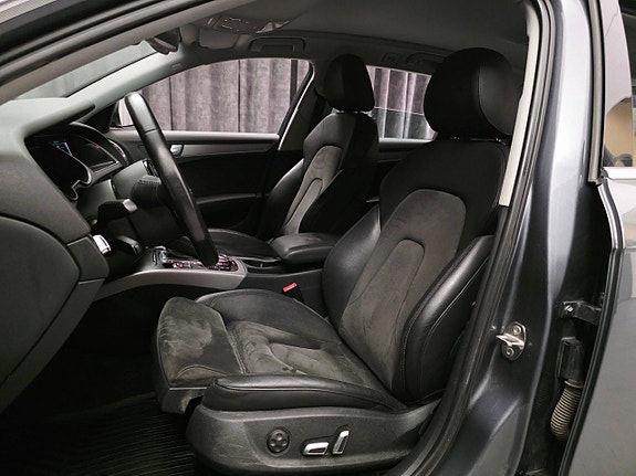 Audi A4 allroad 12 of 30
