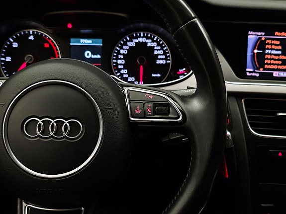 Audi A4 allroad 18 of 30