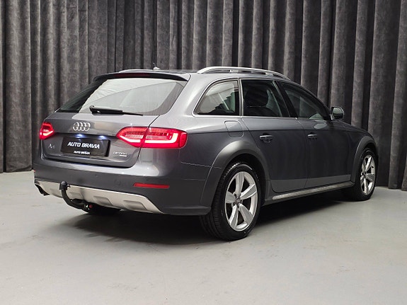 Audi A4 allroad 7 of 30