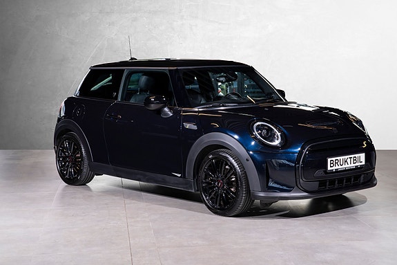 MINI Cooper SE 5 of 24