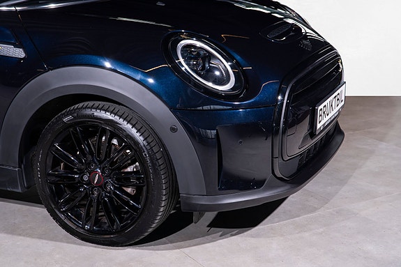 MINI Cooper SE 3 of 24