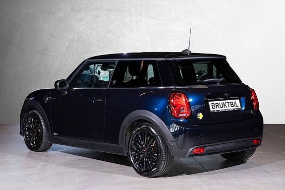 MINI Cooper SE 6 of 24