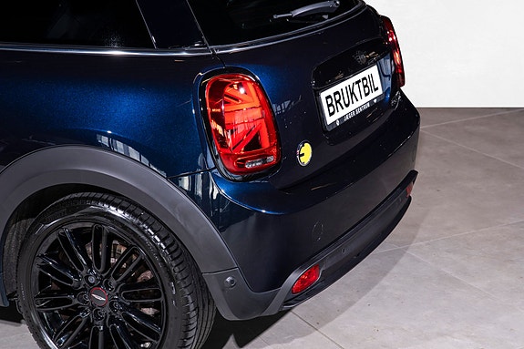 MINI Cooper SE 7 of 24