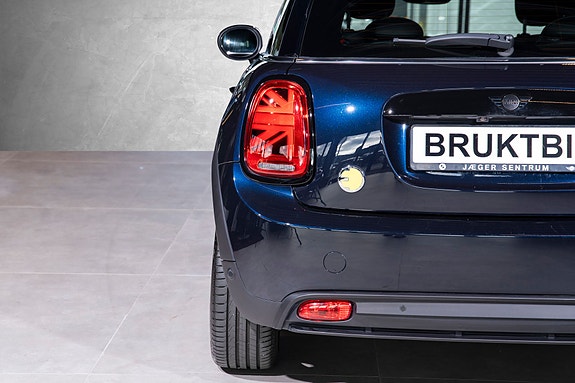 MINI Cooper SE 9 of 24
