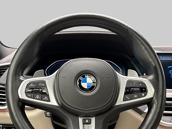 BMW X5 17 of 30