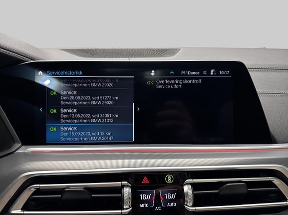 BMW X5 30 of 30