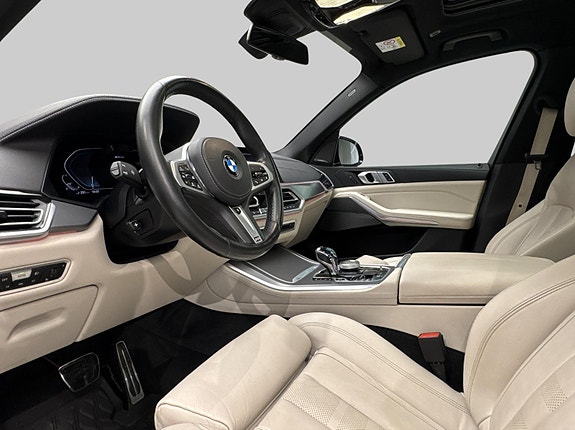 BMW X5 11 of 30
